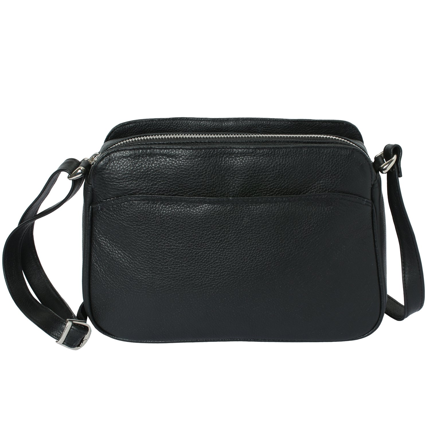pure leather purse for ladies