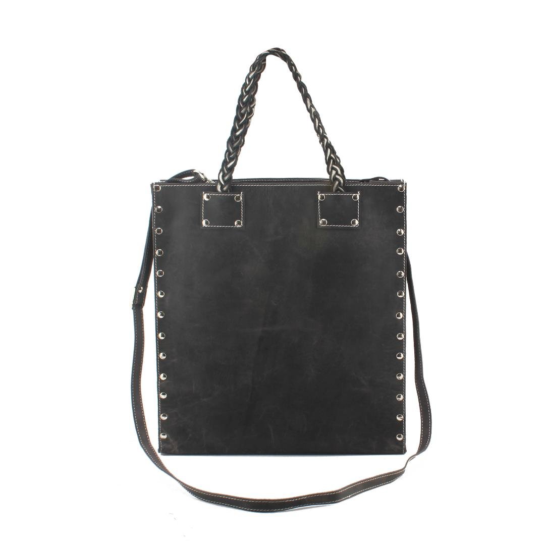 ladies black bag