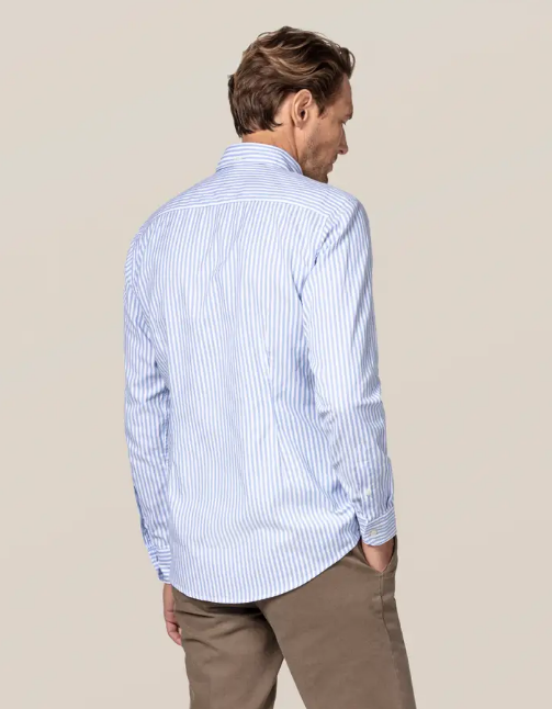 eton oxford shirt