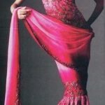 Pakistani Sharara