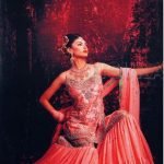 Latest Gharara