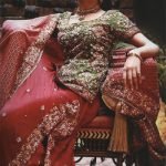 Latest Designer Lahenga
