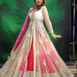 Pink Color Bridal Lehenga (Product Code -Pakistani Wedding Dress 20)