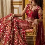 Latest Designer Lahenga