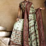 Latest Designer Lahenga