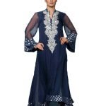 Prussian Blue Bluma