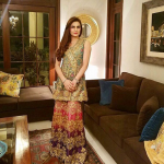 Beautiful Dress For An Eid