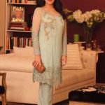 Beautiful Dress For An Eid