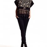 Anna Bugle Bead Top