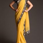 Chrome Lemon Sari