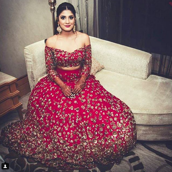 Veer Design Studio by Manish Chotrani - Designer | Bridal Lehengas, Saris &  Wedding Outfits for Men & Women | Mumbai | Weddingsutra Favorites