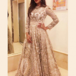 Chitrangda Singh In A Beautiful Gown