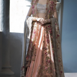BRIDAL DRESS - AD-16