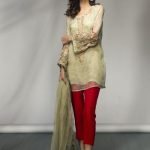 Patel Green Punjabi Suit