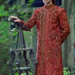 ROYAL WEDDING SHERWANI