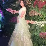 Sara Ali Khan In A Beautiful Lehenga