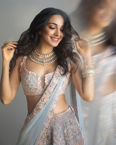 17 beautiful lehengas and gowns that define Khushi Kapoor's wedding guest  style | Vogue India