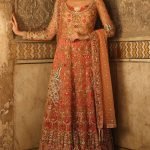 Beige color wedding dhaka