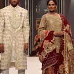 Bridal doli barat gharara
