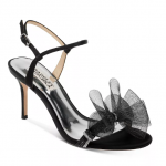 Badgley Mischka Women's Janie Strappy High-Heel Sandals