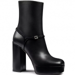 Gucci Women's Tiarah Platform Boots