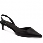 ALLSAINTS Women's Mia Pointed Slingback Pumps