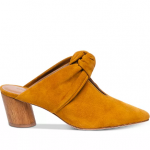 Bernardo Women's Finley Block Heel Mules