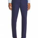 Theory Mayer Sharkskin Slim Fit Suit Pants - 100% Exclusive