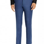 John Varvatos Star USA Twill Slim Fit Suit Pants