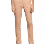Sandro Slim Fit Chinos