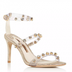 Sophia Webster Women's Rosalind Gem 85 High-Heel Sandals