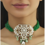 Kundan Choker