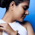 Openable Studded Kada