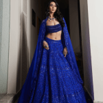 SAPPHIRE BLUE MIRIELLE