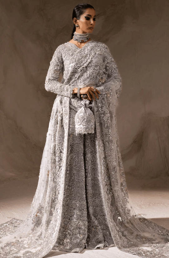 sachin and babi light blue dress NAQSHI Wedding Edition – Explore Elegant Bridal Dresses