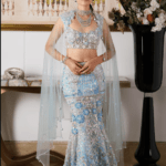 Daria Lehenga Set