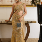 Zyra Saree