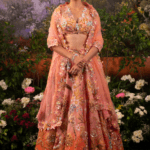 Zara Lehenga