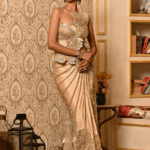 Maya Saree