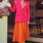 Séraphine Coordinate