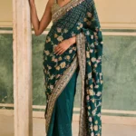 Pichwai Saree
