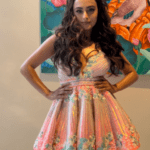 Elsa Pixie Dress
