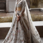 The Vintage Udaibagh Lehenga