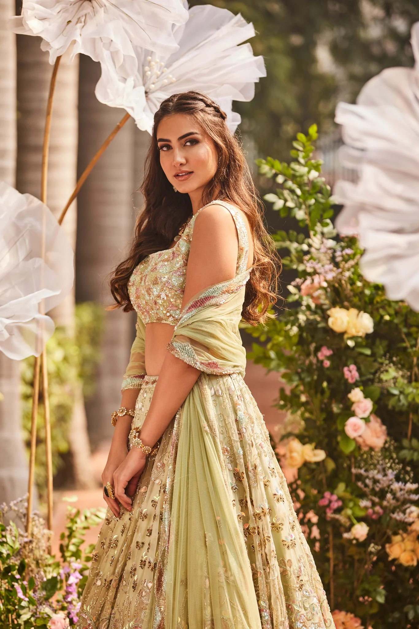 MINT GREEN - Image 3