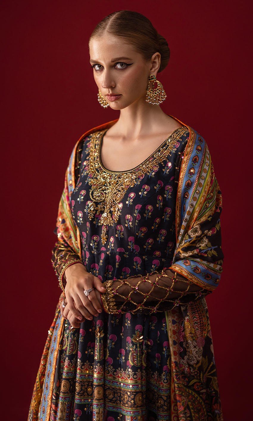 Black peshwas - Image 2