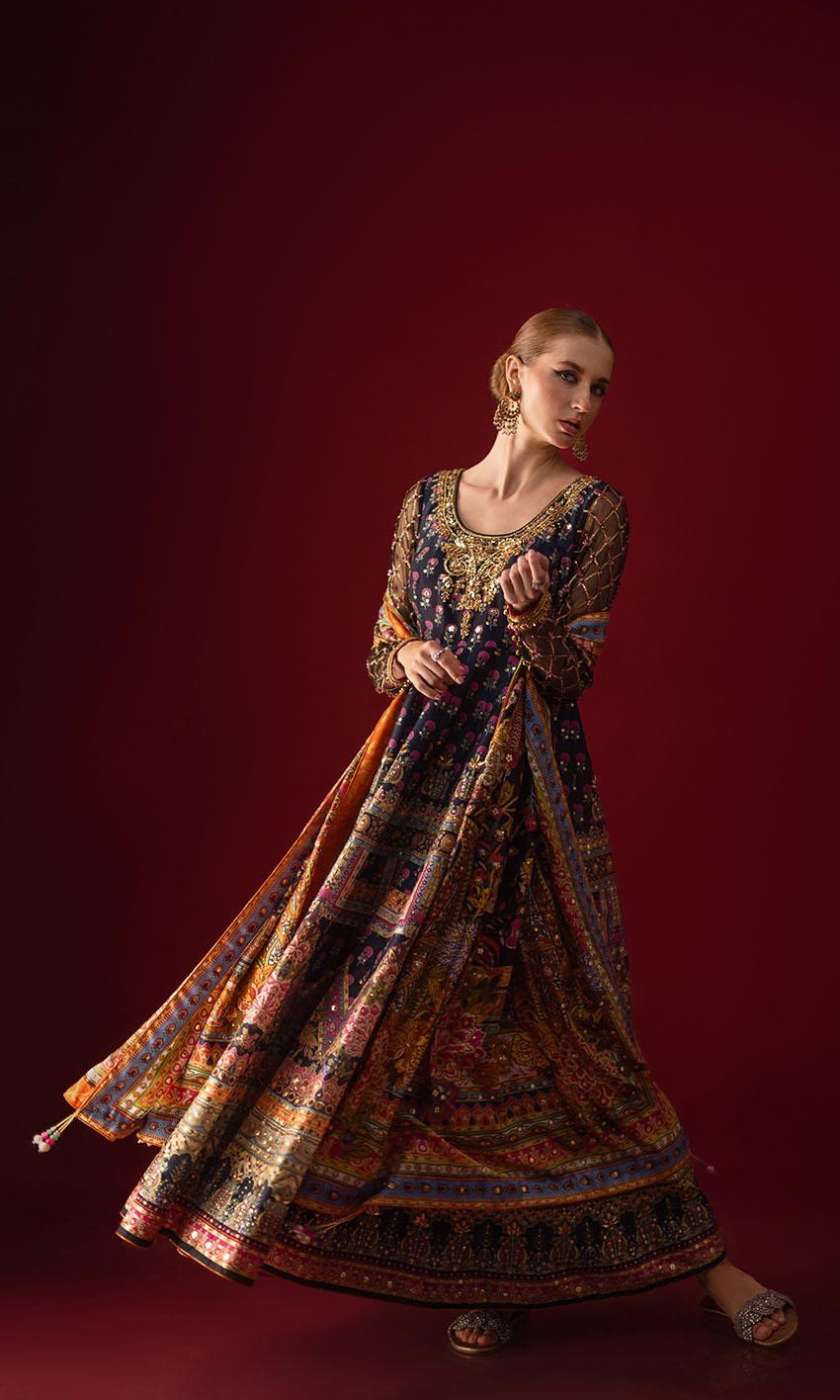 Black peshwas - Image 4
