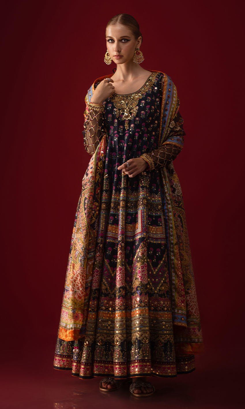 Black peshwas