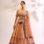 Sakhpushp Lehenga Set