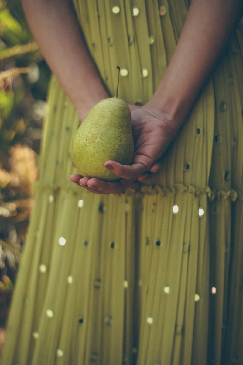 Endless love - lime green - Image 2