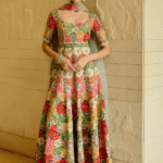 Shalvi Anarkali Suit